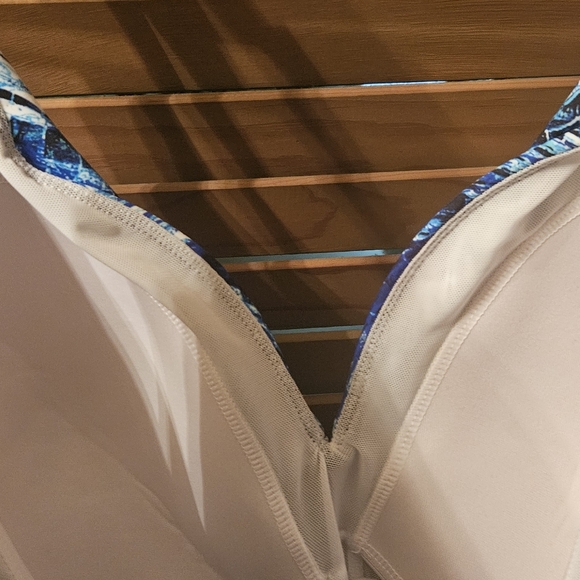 One piece swimsuit by Avenue 26 3xl - Picture 5 of 5